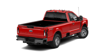 2026 Ford Super Duty® External Image 4
